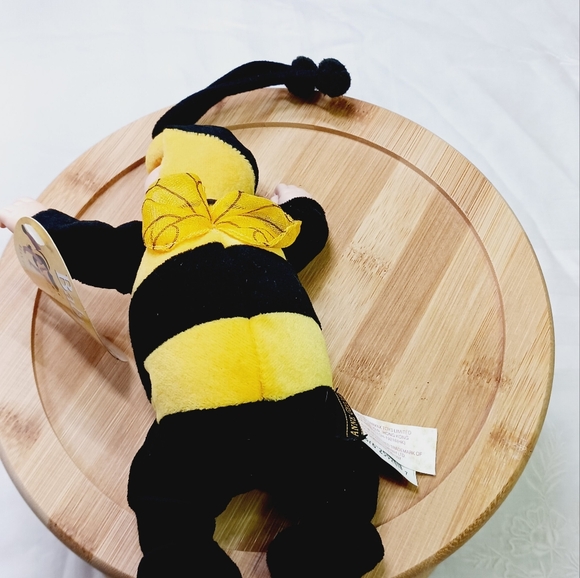 Anne Geddes Baby Bee - Picture 2 of 6